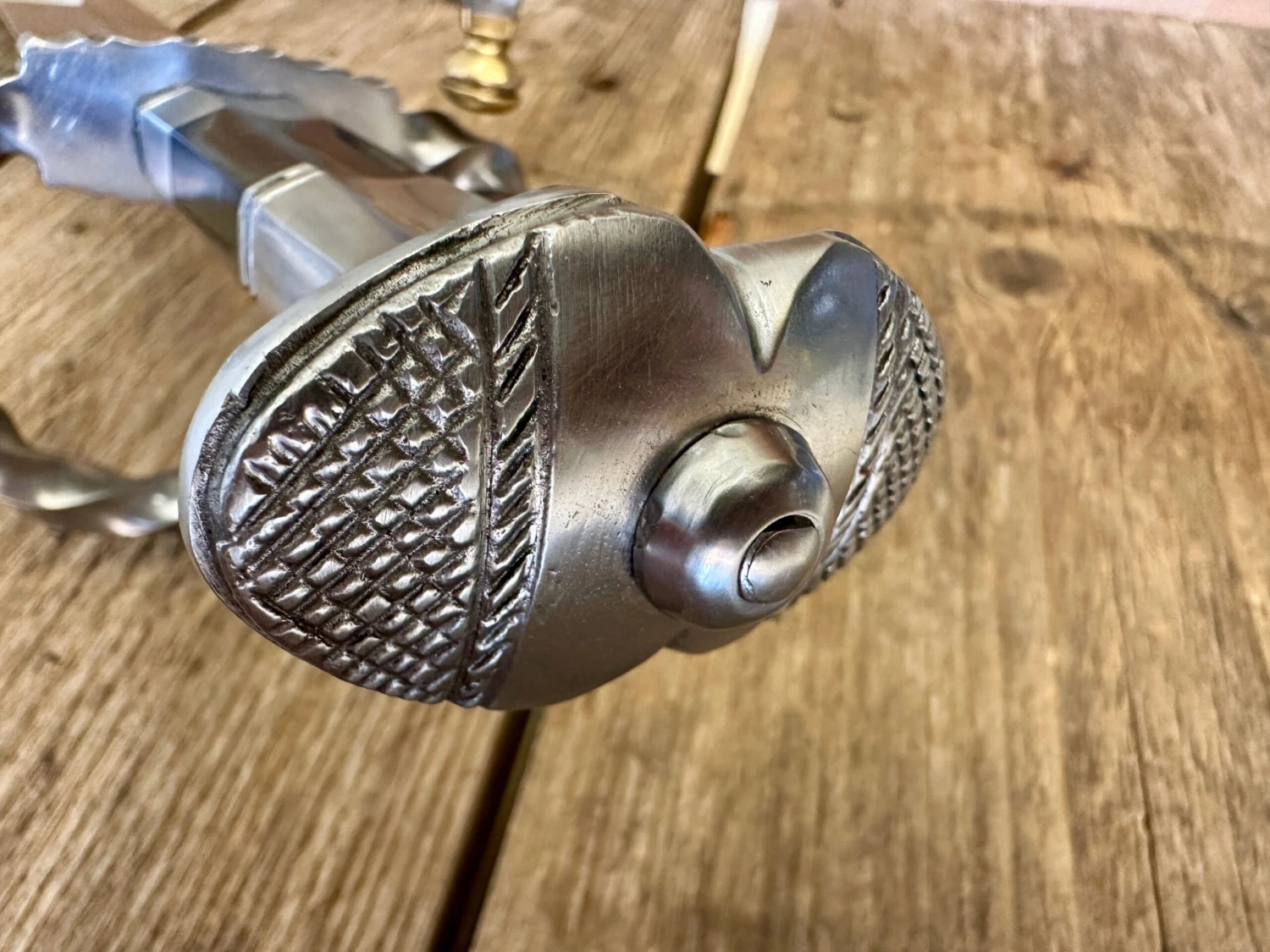 Katzbalger Sword 1490-1540 - Image 6