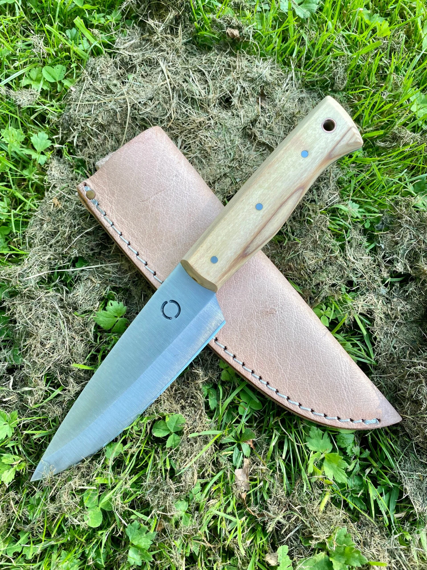 Field Knife Skinning Knife - BUNDLE PRICE - Image 2