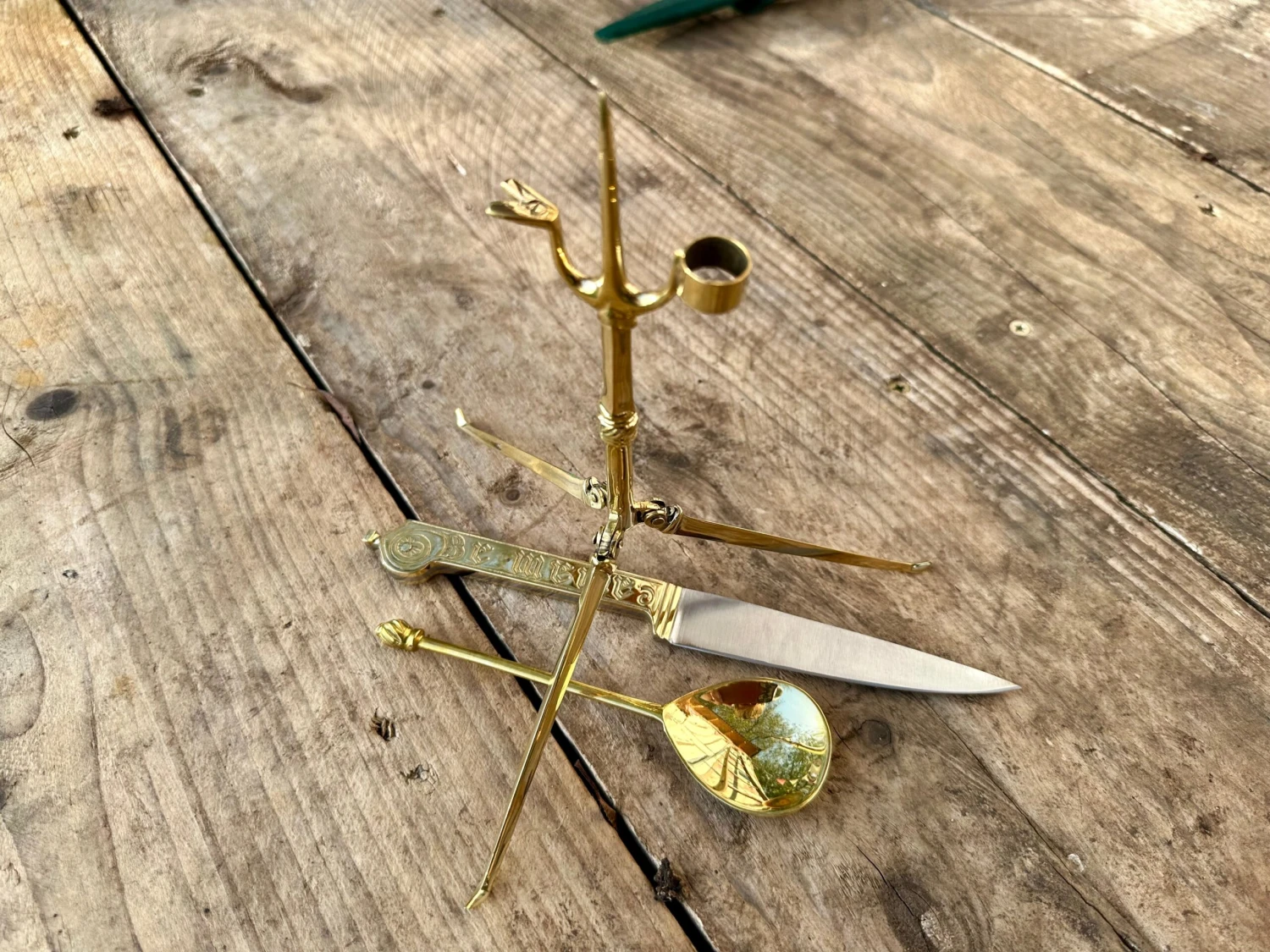 Festive Bundle Of Joy ~ BE MERIE - Image 11