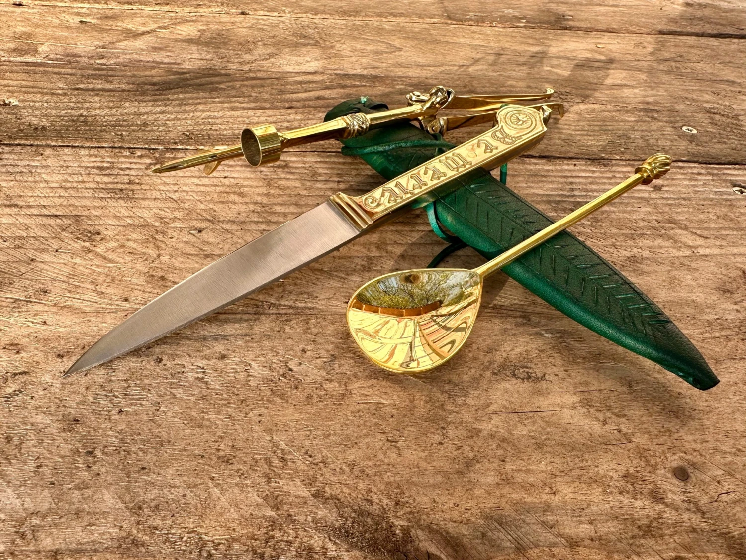 Festive Bundle Of Joy ~ BE MERIE