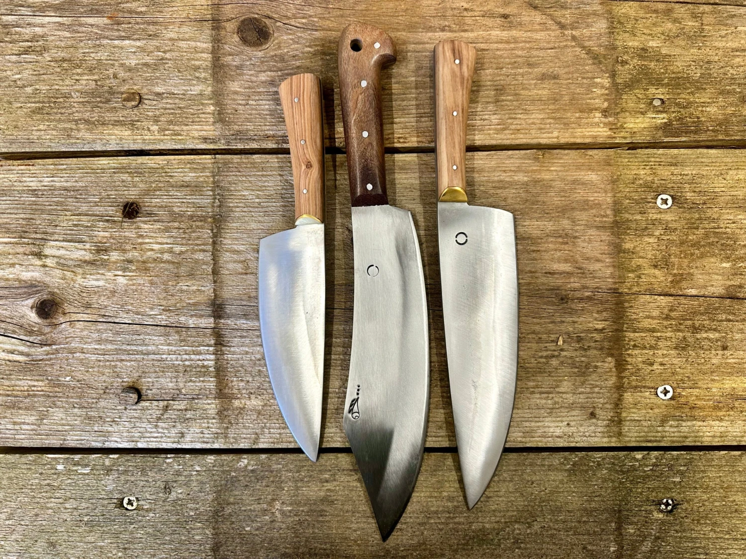 Cooks Knife/Cleaver BUNDLE - Image 3