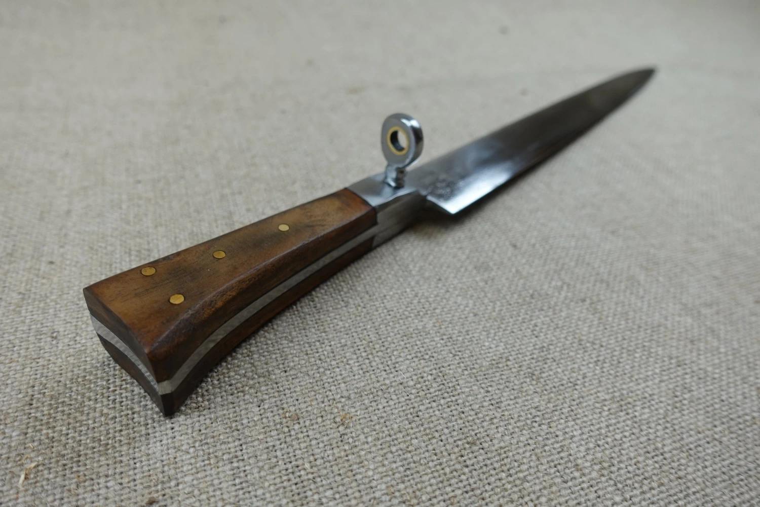 Rugger/bauernwehr Dagger - Image 6