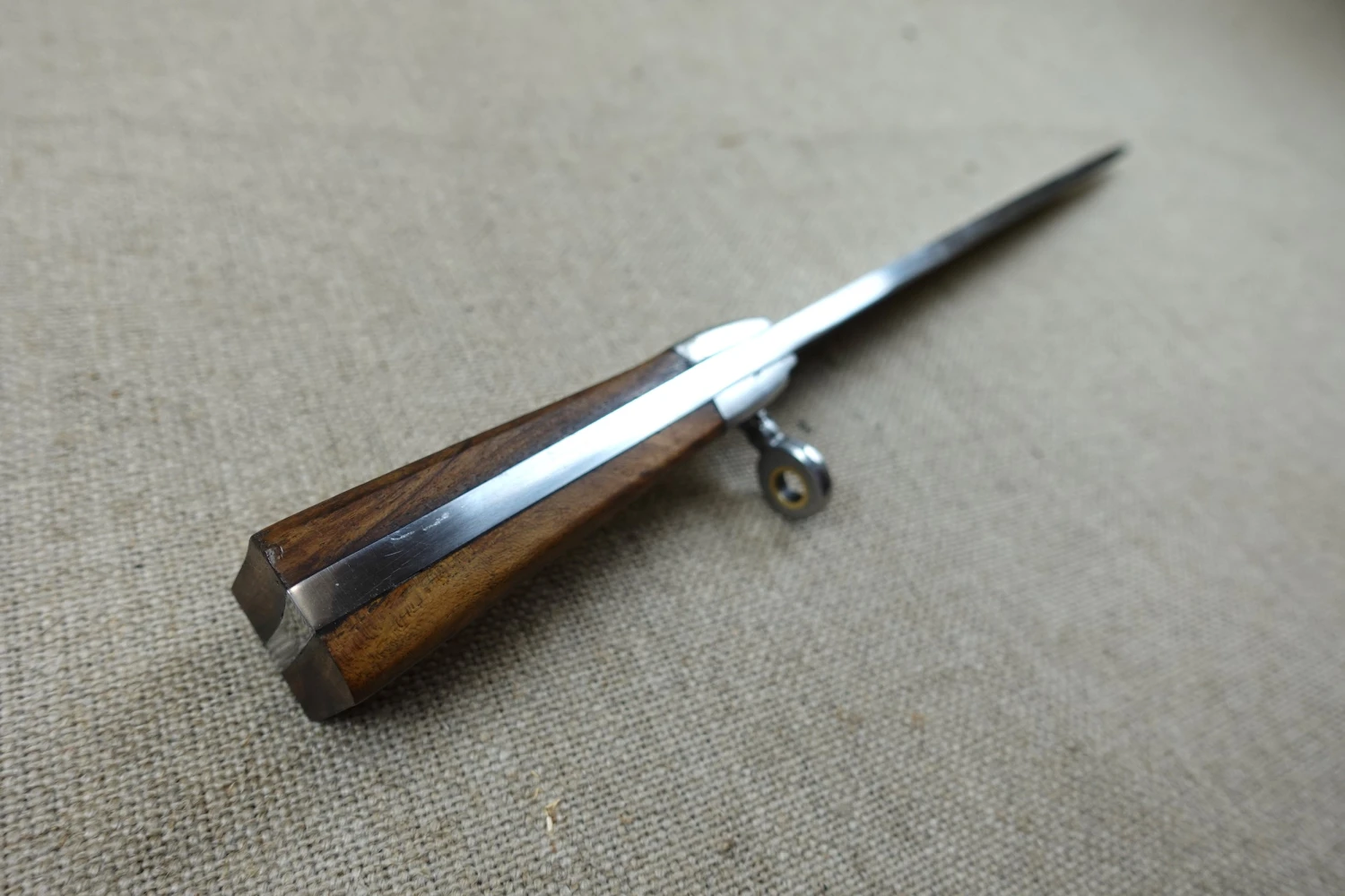 Rugger/bauernwehr Dagger - Image 11