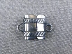 Dagger Scabbard Throat - 6 Week Lead Time