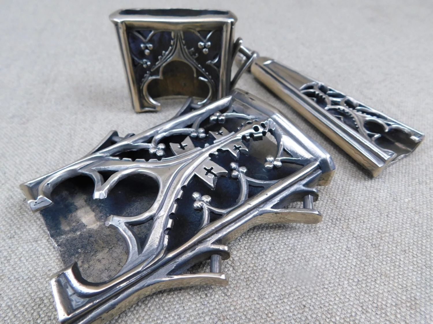 Scabbard Set 5 - Image 6