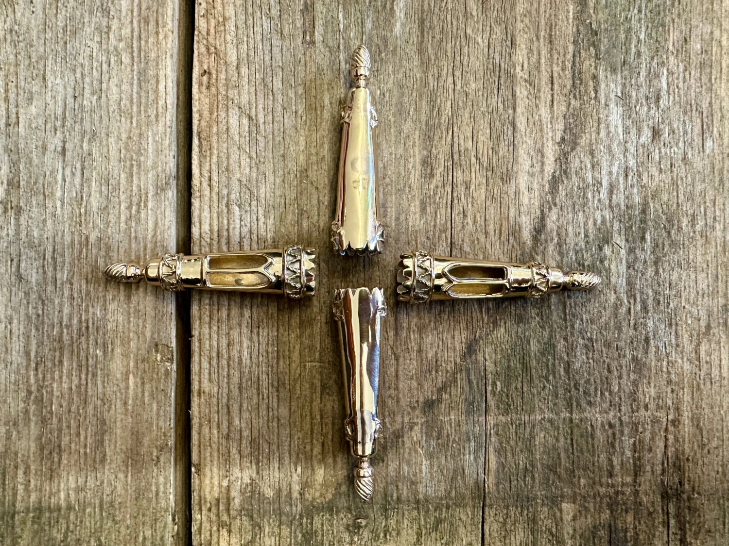 Dagger Scabbard Chape 6 - Image 4