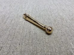 Dagger Scabbard Chape 8