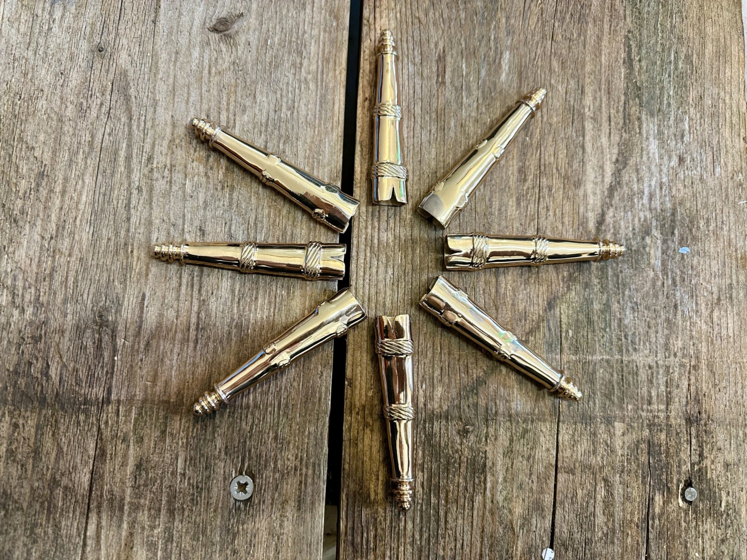 Dagger Scabbard Chape 9 - Image 4