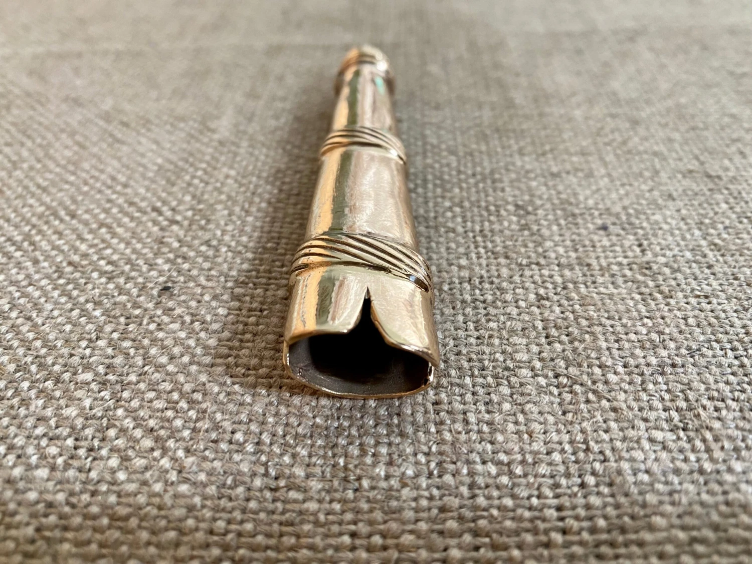 Dagger Scabbard Chape 9 - Image 2