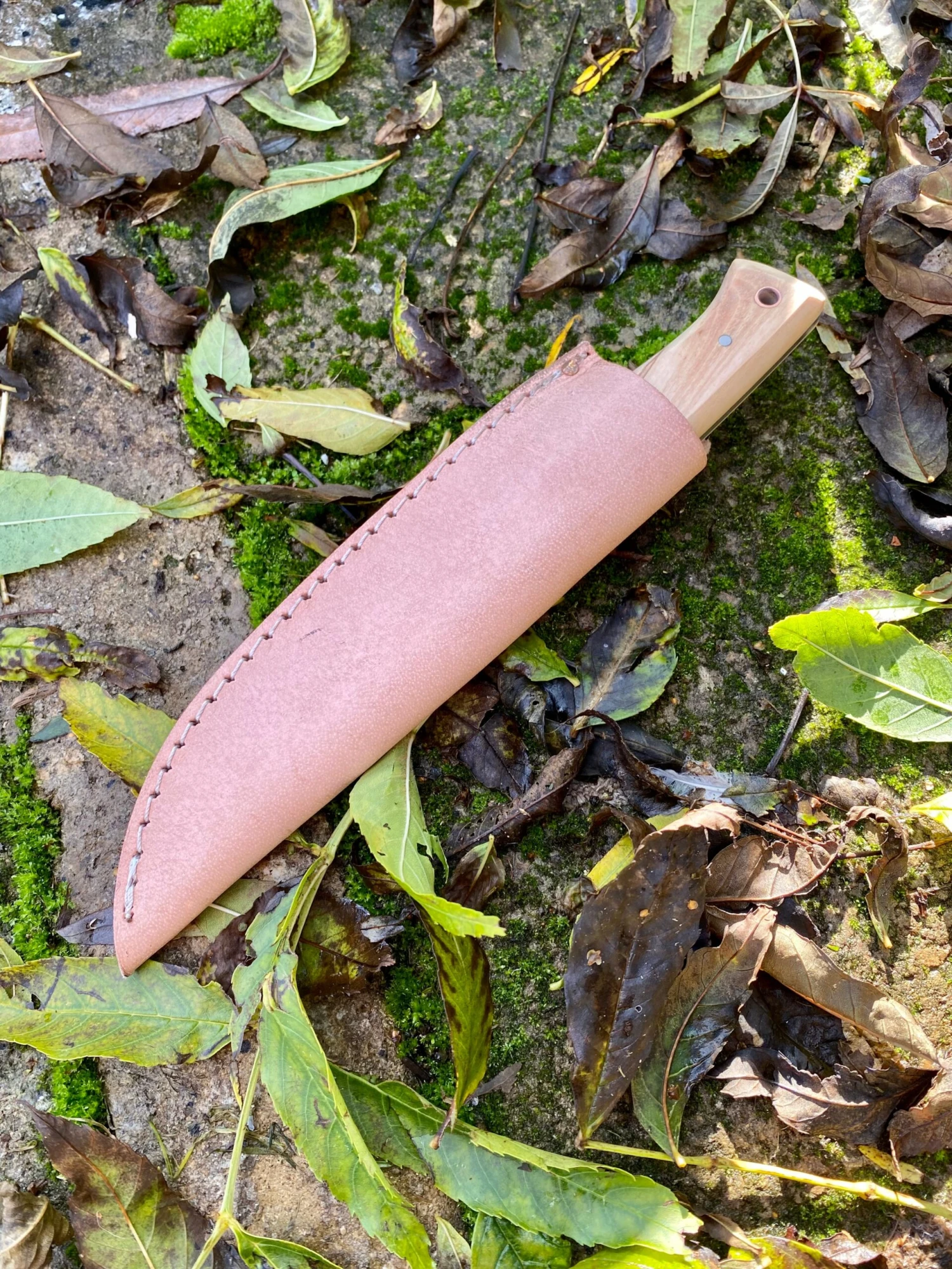 Field Knife Skinning Knife - BUNDLE PRICE - Image 5