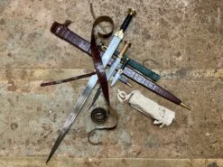 The Scottish Tradition Bundle With Free Sword Bag