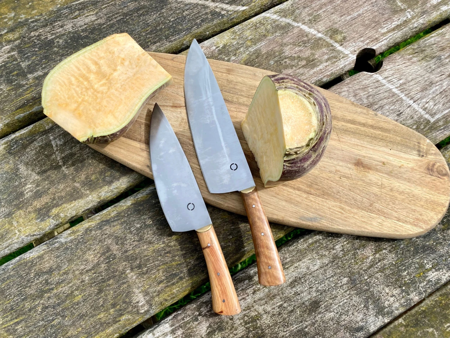 Cooks Knife/Cleaver BUNDLE - Image 10