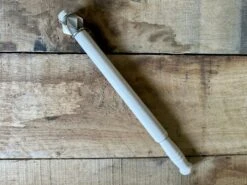 9th-11thC Viking Brass Mace - LIMITED EDITION In Bronze