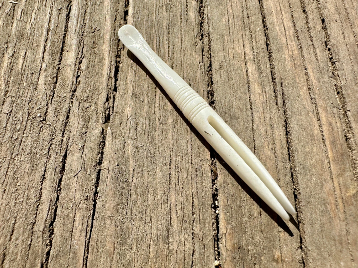 Bone Tweezers - Image 2