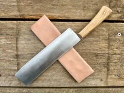 Medieval Cooks Knife Cleaver 13thC-18thC