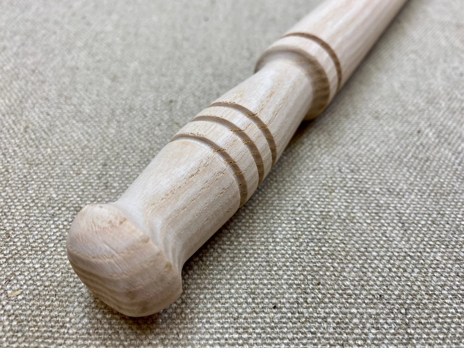 9th-11thC Viking Brass Mace - LIMITED EDITION In Bronze - Image 5