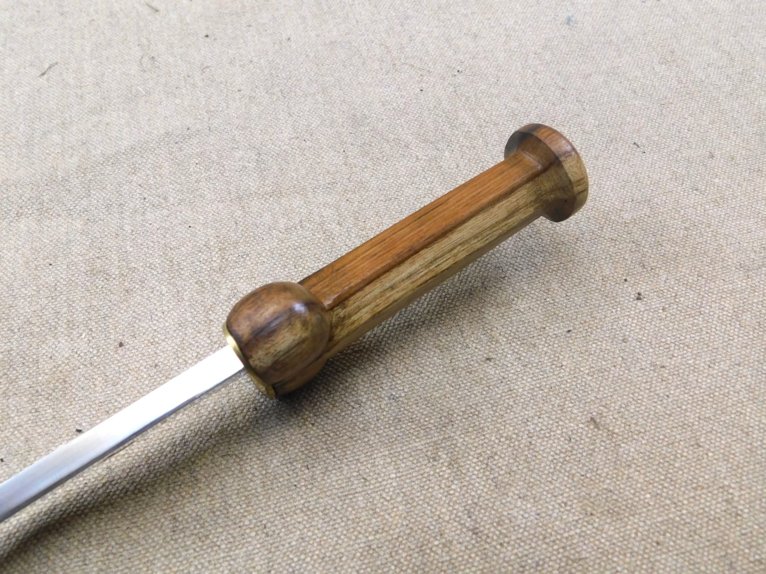 Mary Rose Bollock Dagger - Mid 16thC - Image 9