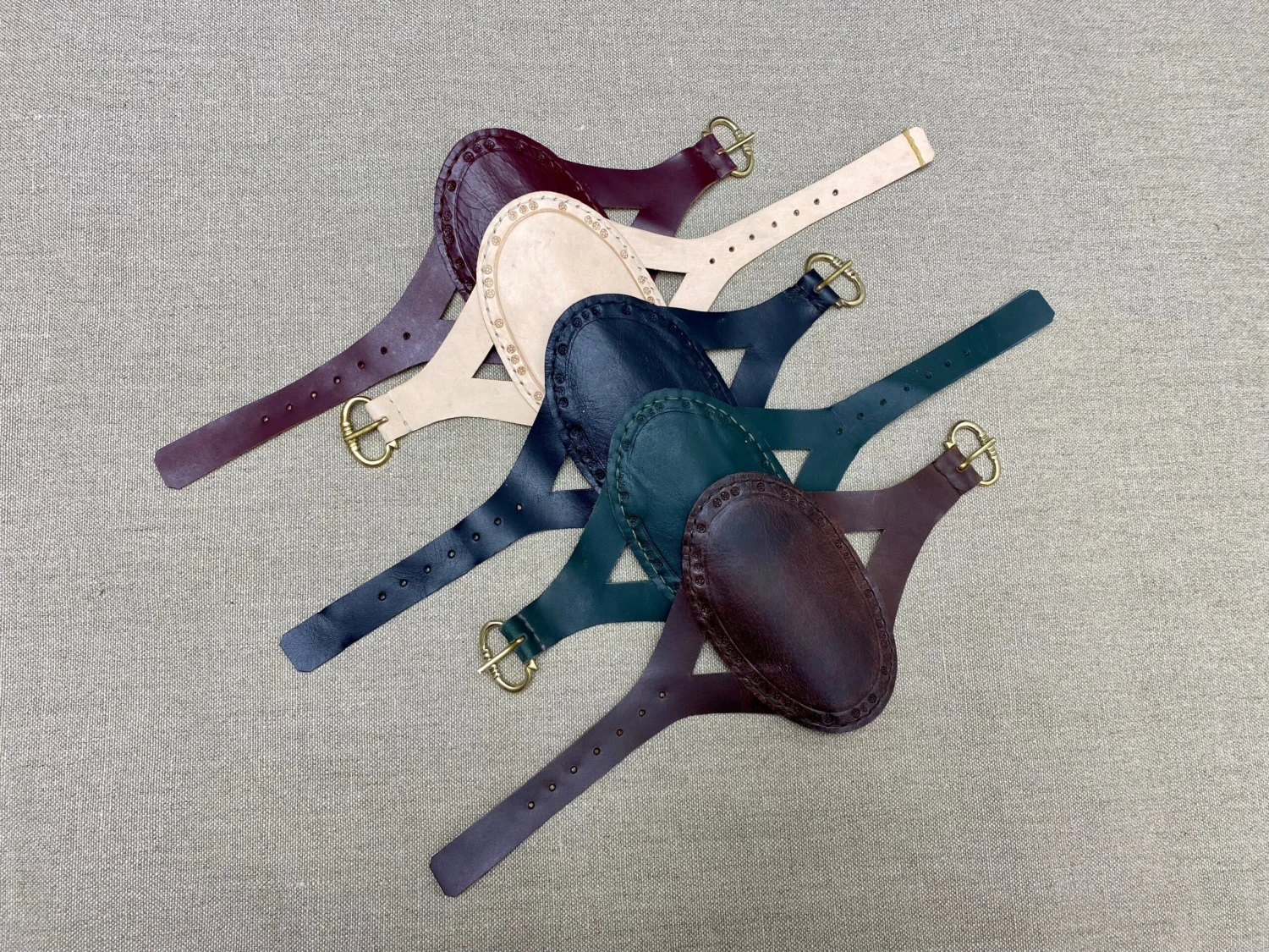 Quiver And Bracer BUNDLE - Image 5