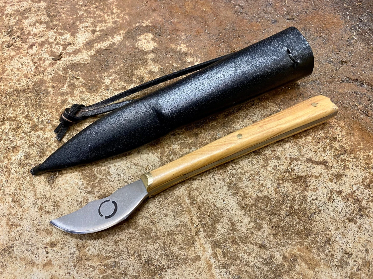 Medieval Pen Knife 13thC-16thC - Image 12