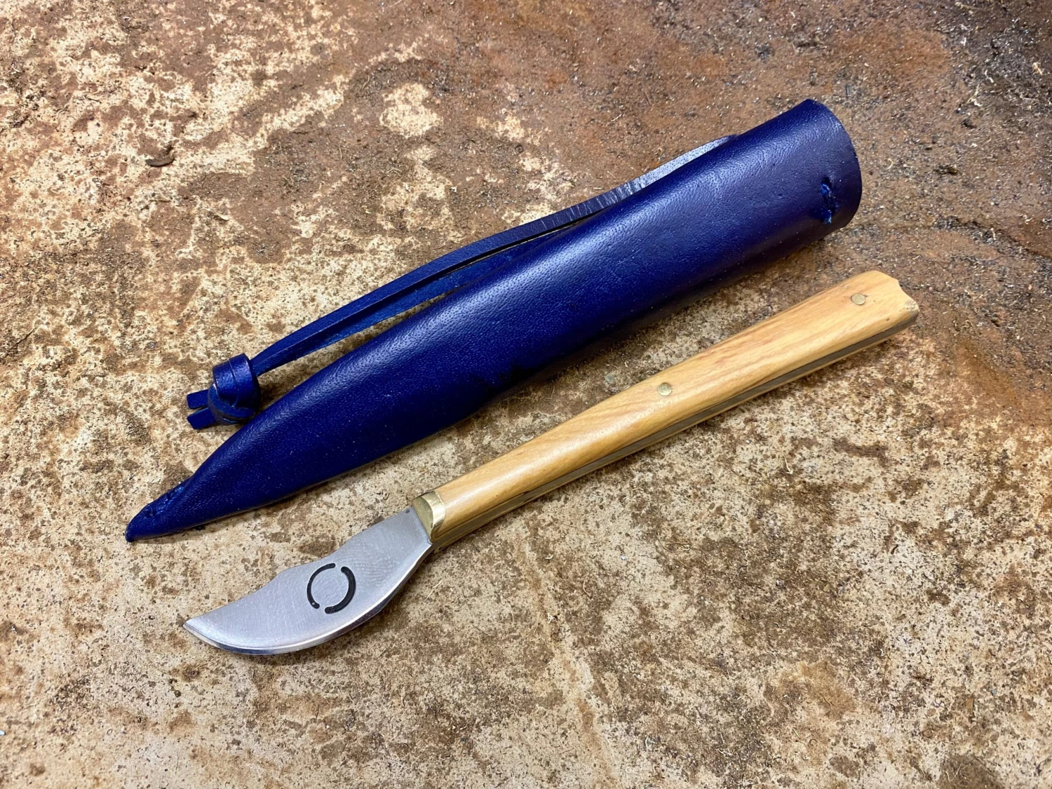 Medieval Pen Knife 13thC-16thC - Image 8