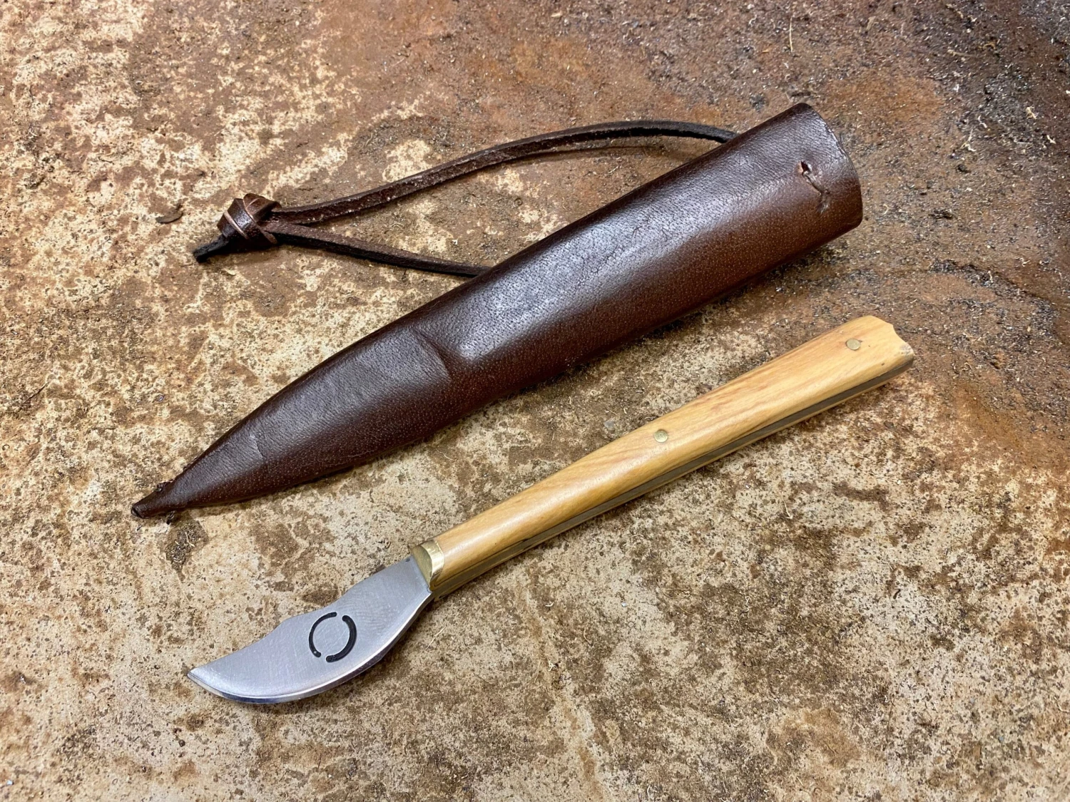 Medieval Pen Knife 13thC-16thC - Image 9