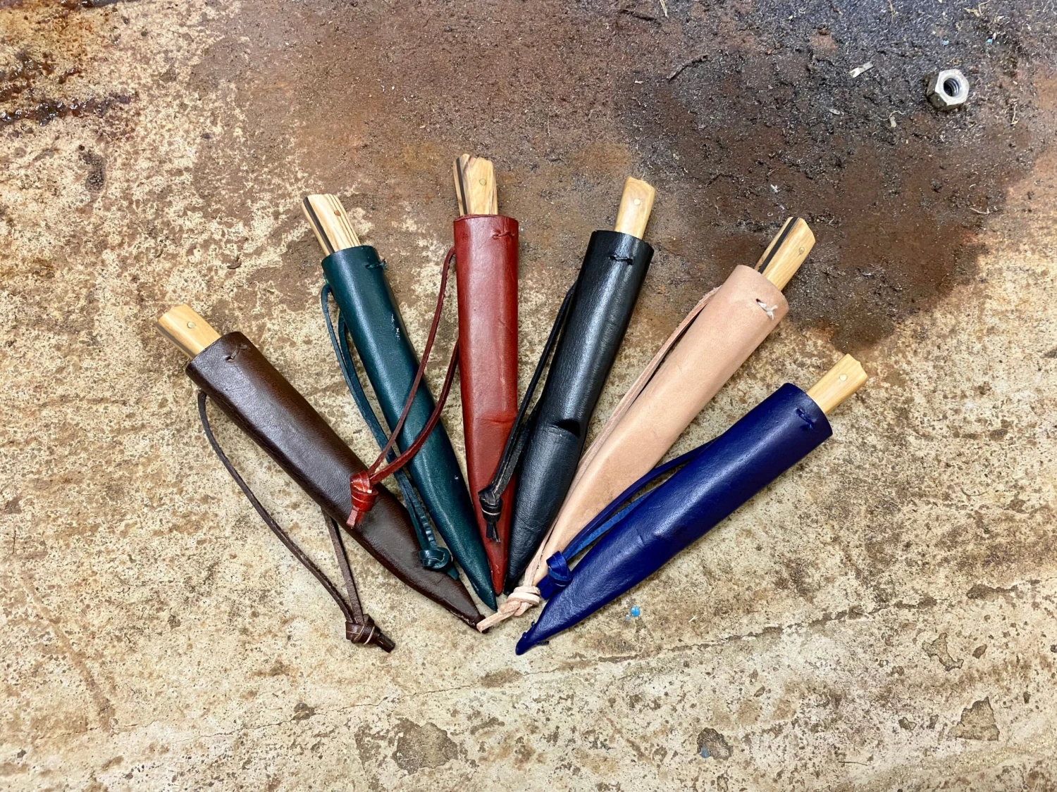 Medieval Pen Knife 13thC-16thC - Image 2