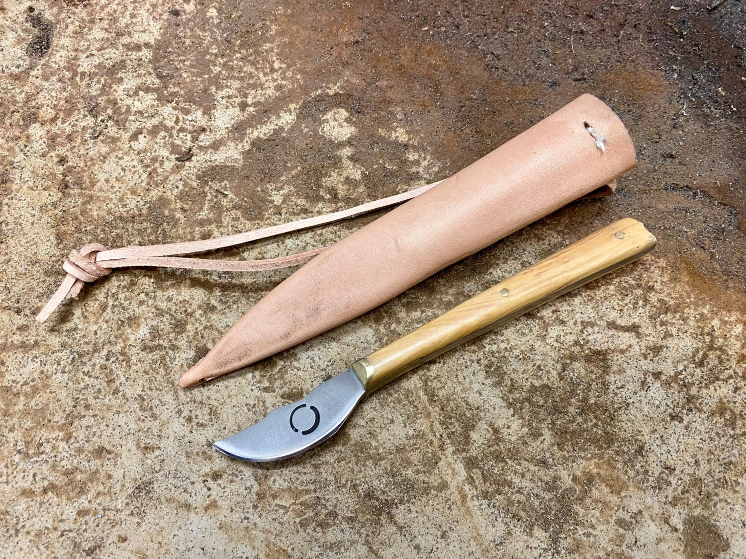 Medieval Pen Knife 13thC-16thC - Image 10