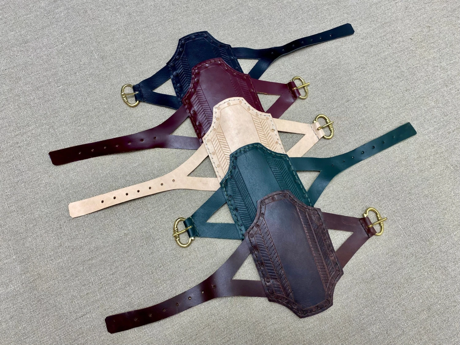 Quiver And Bracer BUNDLE - Image 6