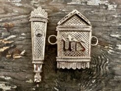 Scabbard Set 7 - IHS