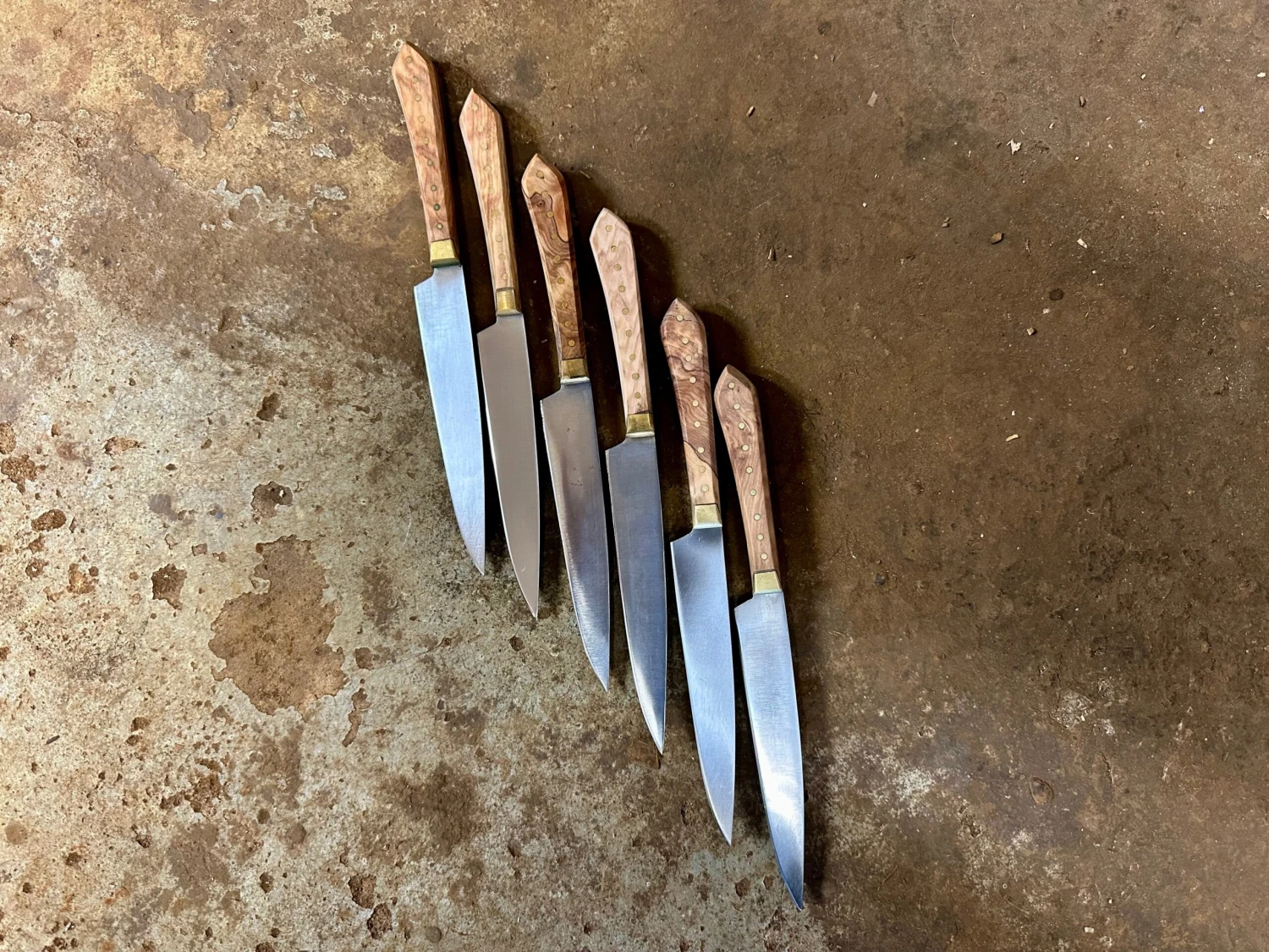 The Dinner Party Feasting BUNDLE #1 - Image 3