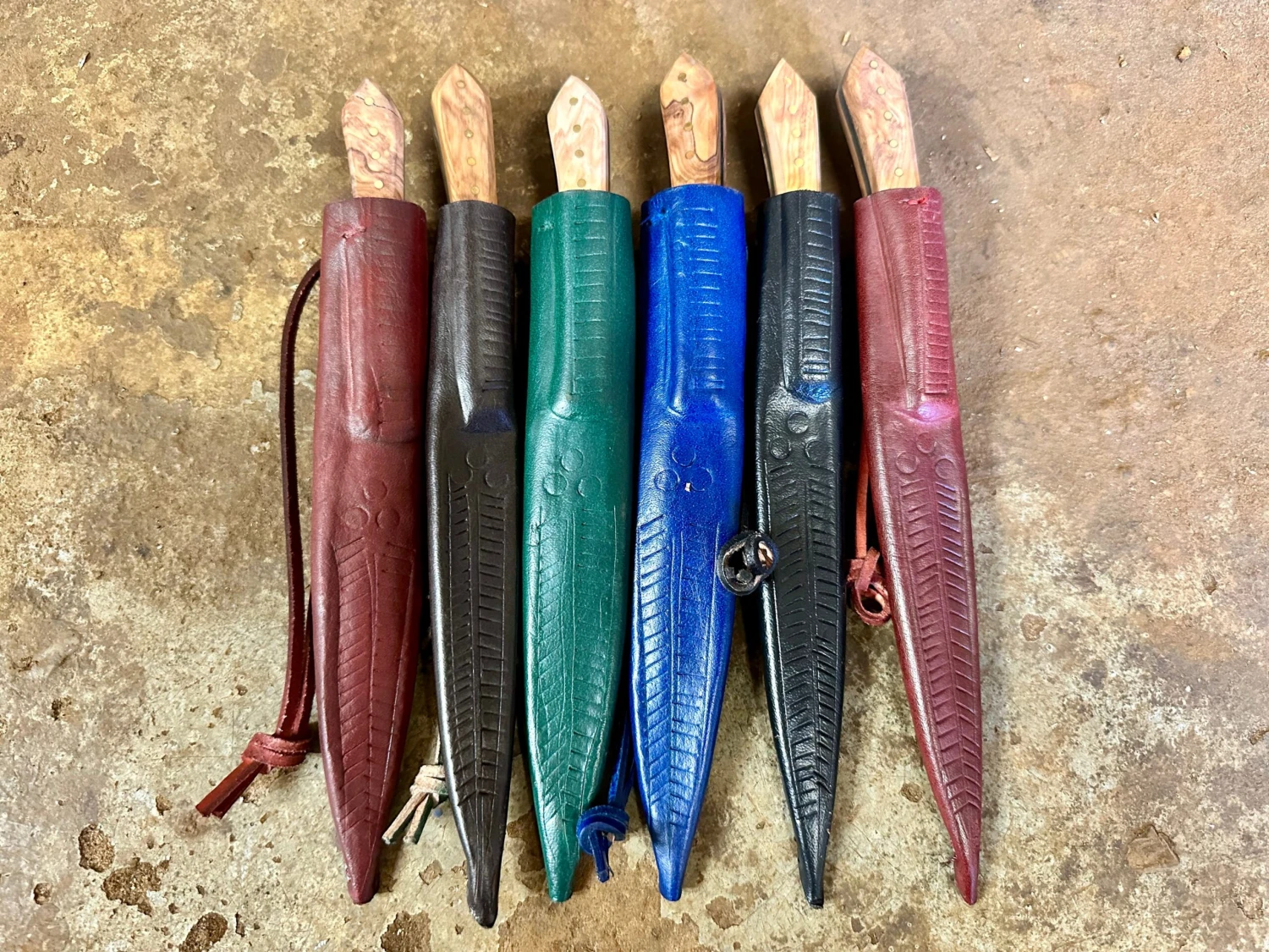 The Dinner Party Feasting BUNDLE #1 - Image 5