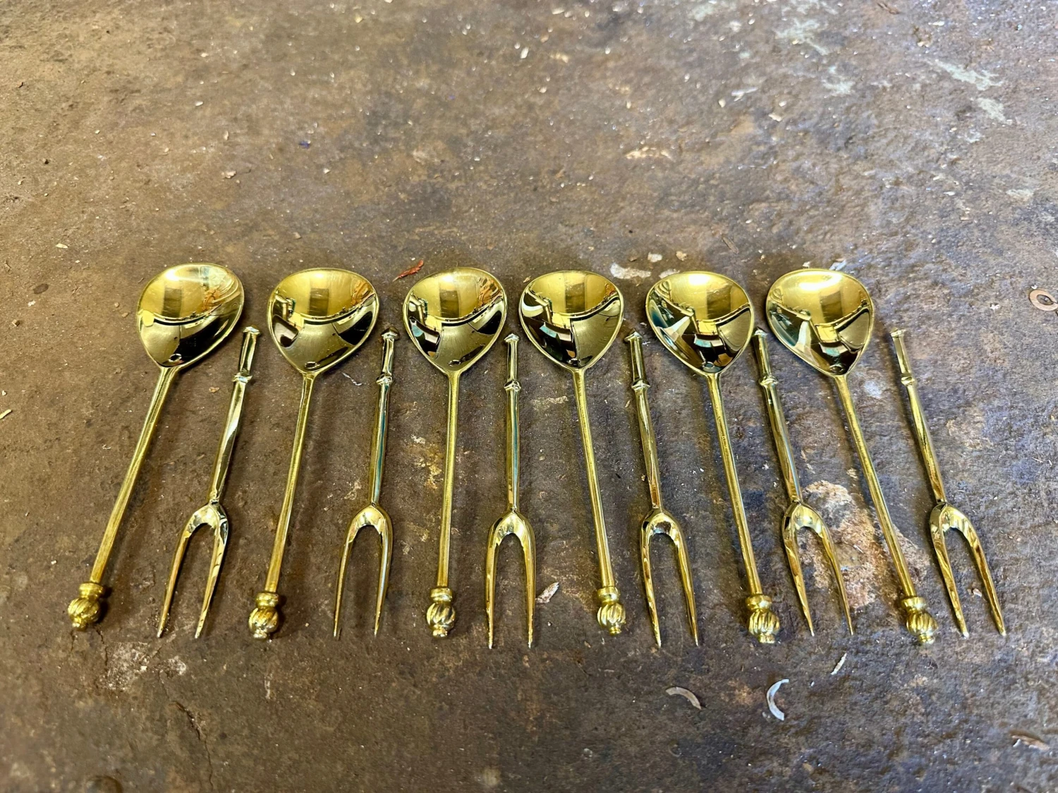 The Dinner Party Feasting BUNDLE #2 - Image 2