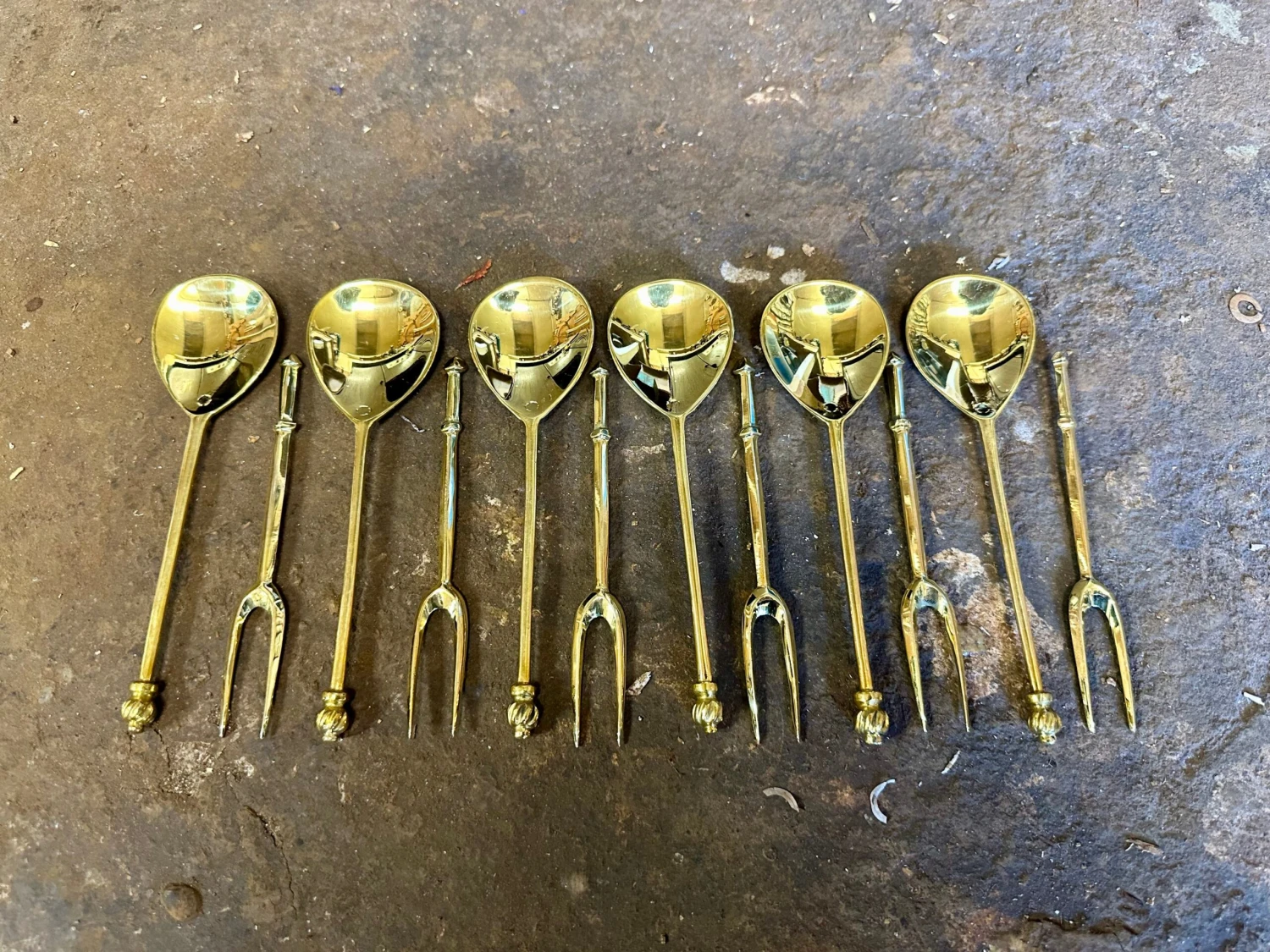 The Dinner Party Feasting BUNDLE #2