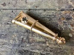 Sword Scabbard Chape 13