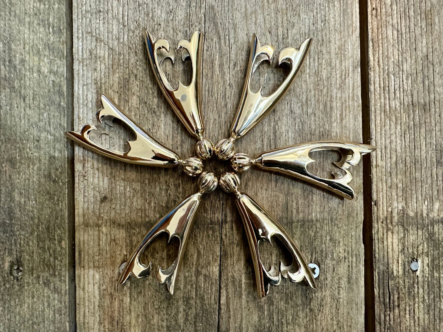 Sword Scabbard Chape 9 - Image 4