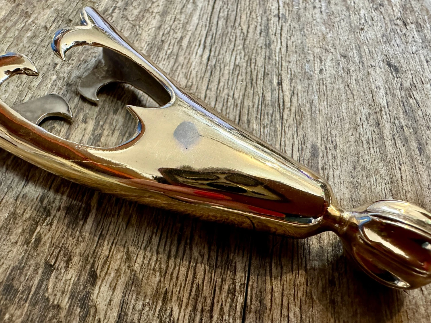 Sword Scabbard Chape 9 - Image 5