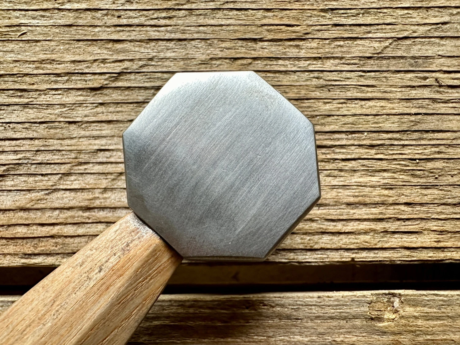 Late 13th Century Quillon Dagger - Image 6