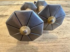 15th Century Medieval Octagonal Rondel