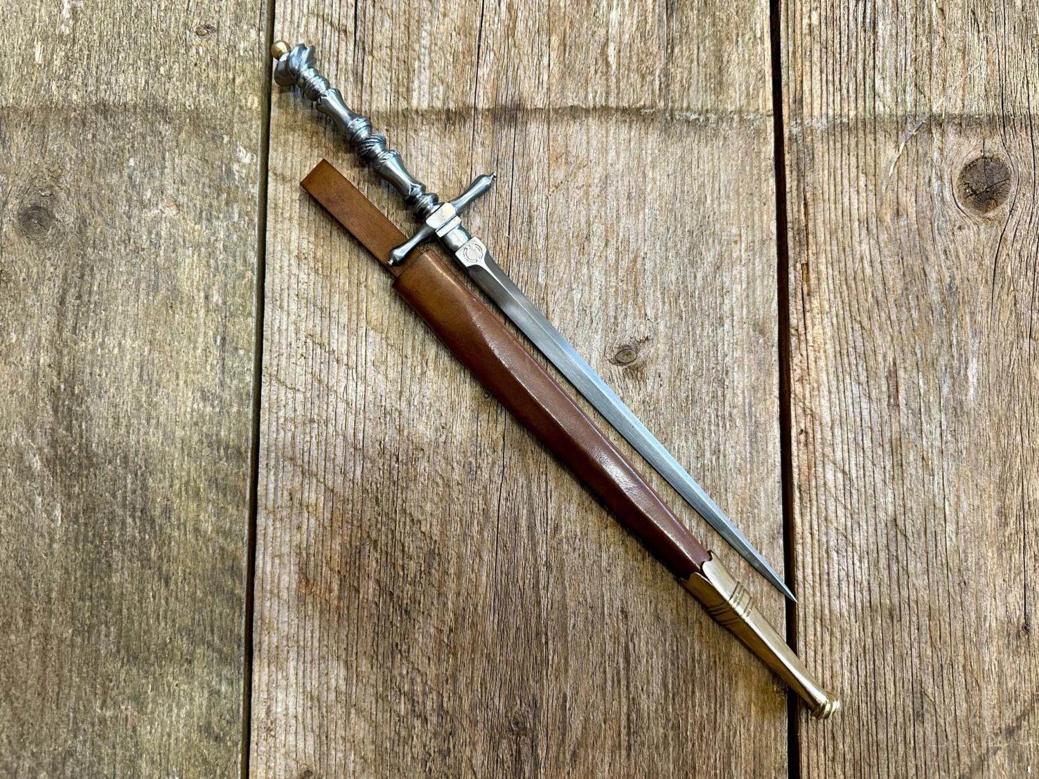 Pitt Rivers Stiletto - Image 7