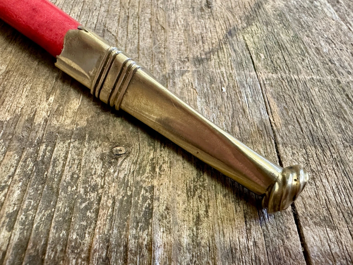 Pitt Rivers Stiletto - Image 5