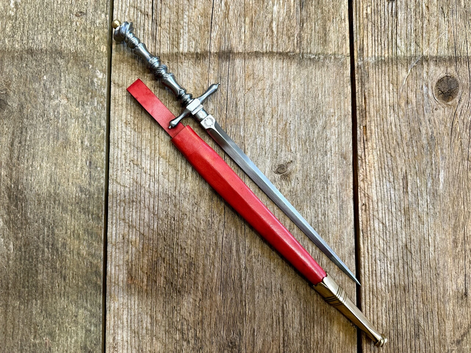 Pitt Rivers Stiletto - Image 6