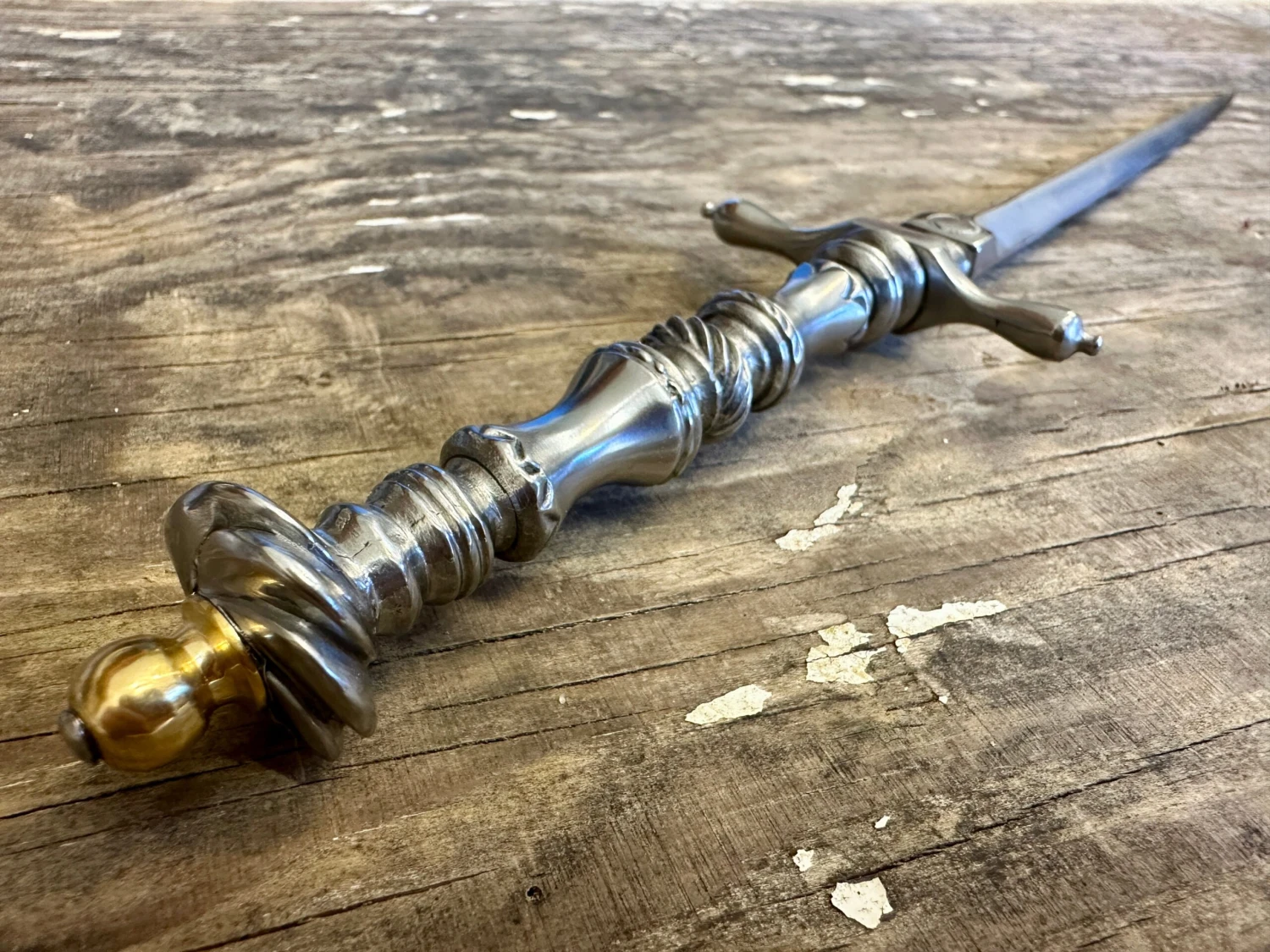 Pitt Rivers Stiletto - Image 2