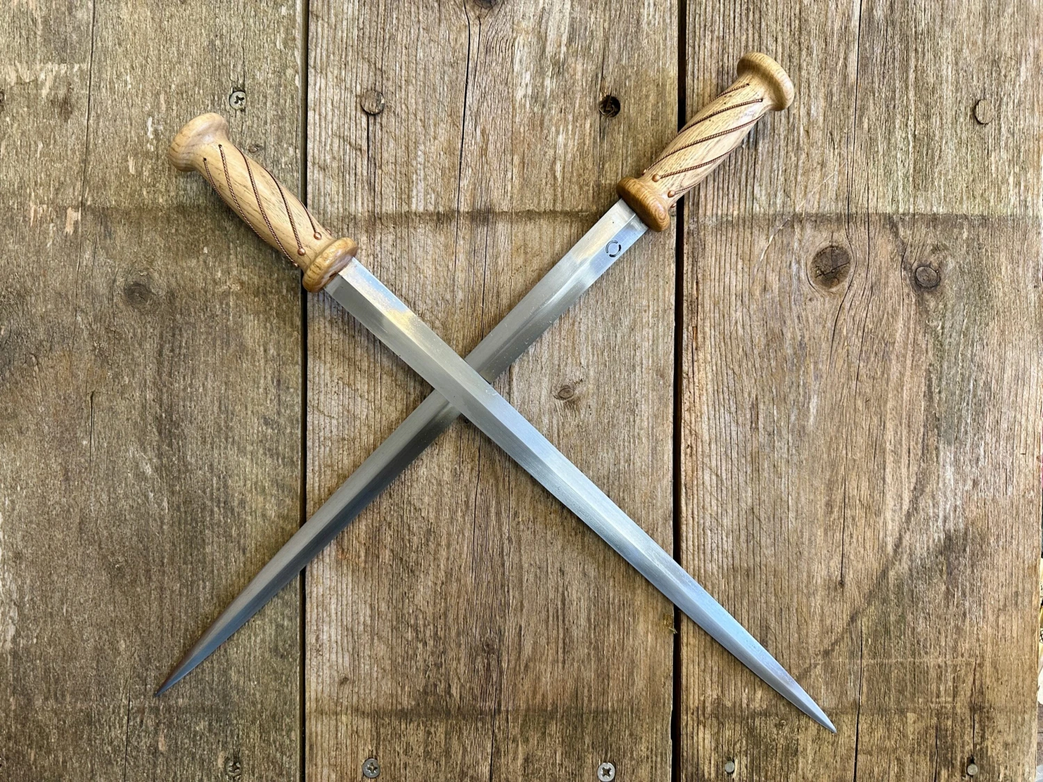 Soldier's Rondel 15th Century - Image 3