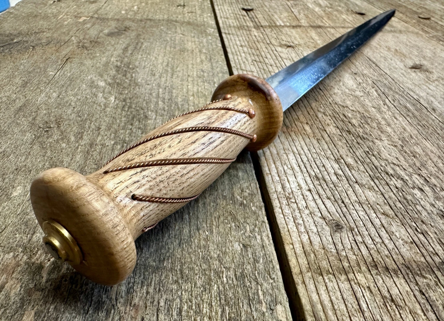 Soldier's Rondel 15th Century - Image 2