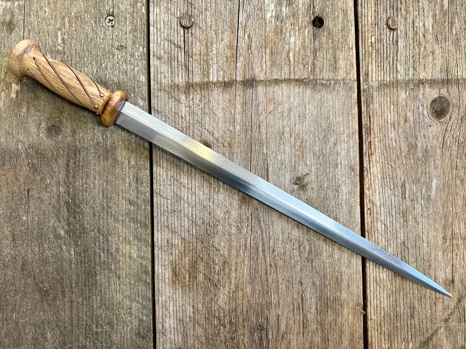 Soldier's Rondel 15th Century - Image 4