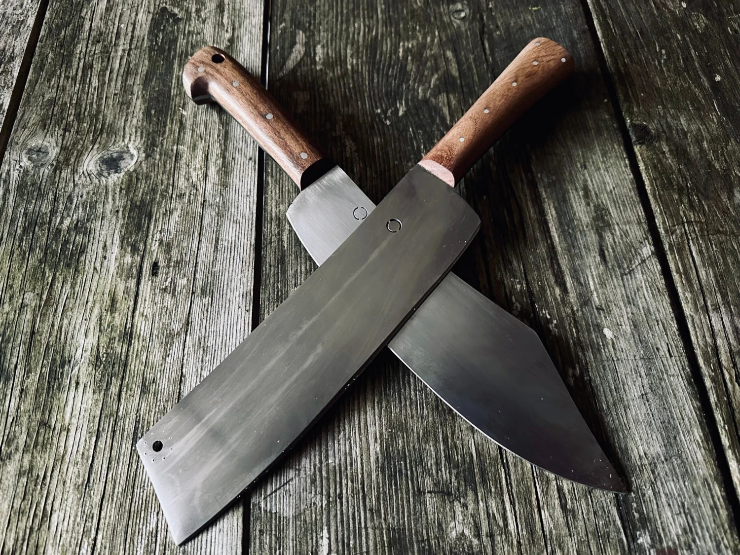 Cooks Knife/Cleaver BUNDLE - Image 12