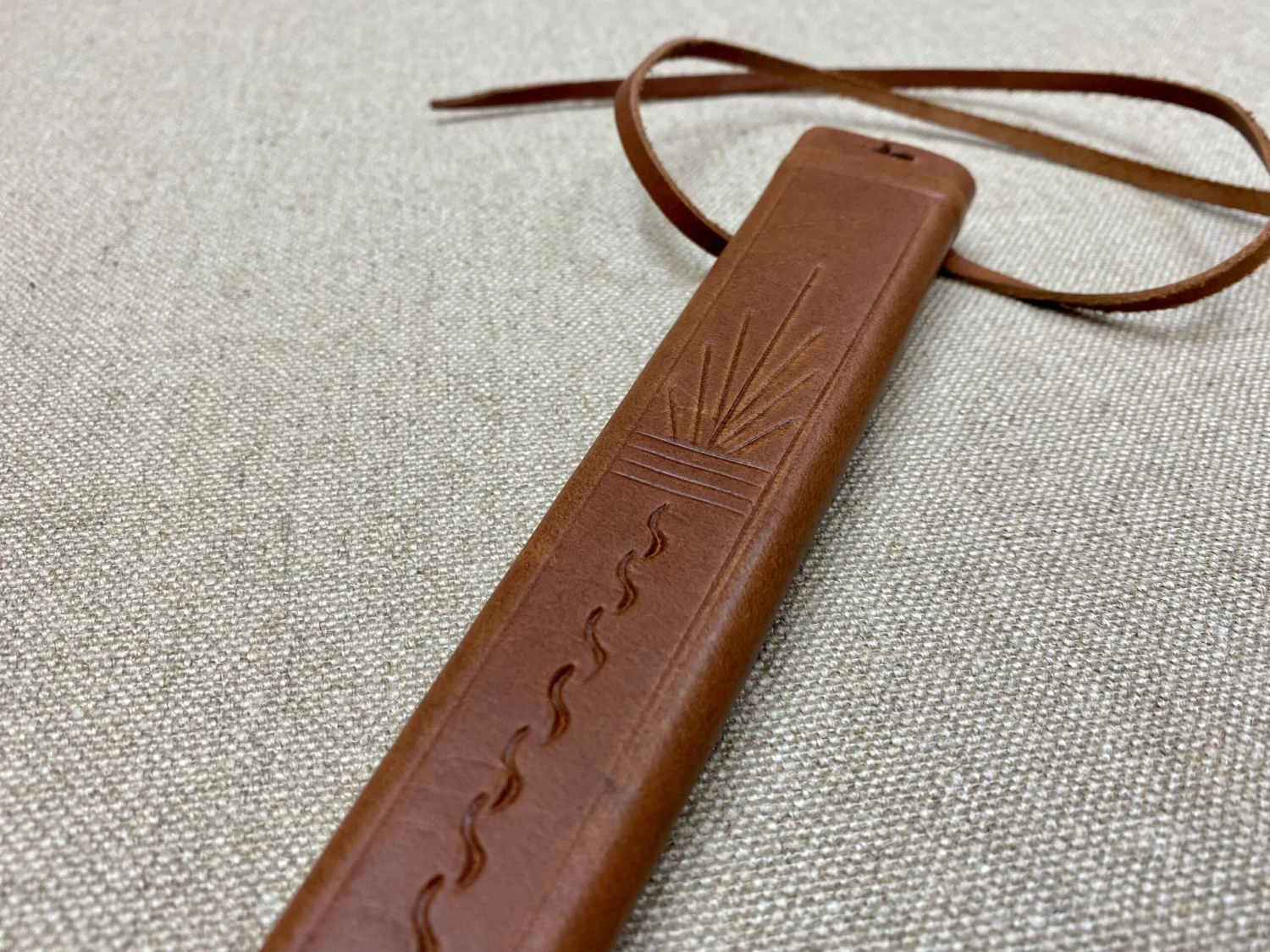 Mary Rose Bollock Dagger - Mid 16thC - Image 11