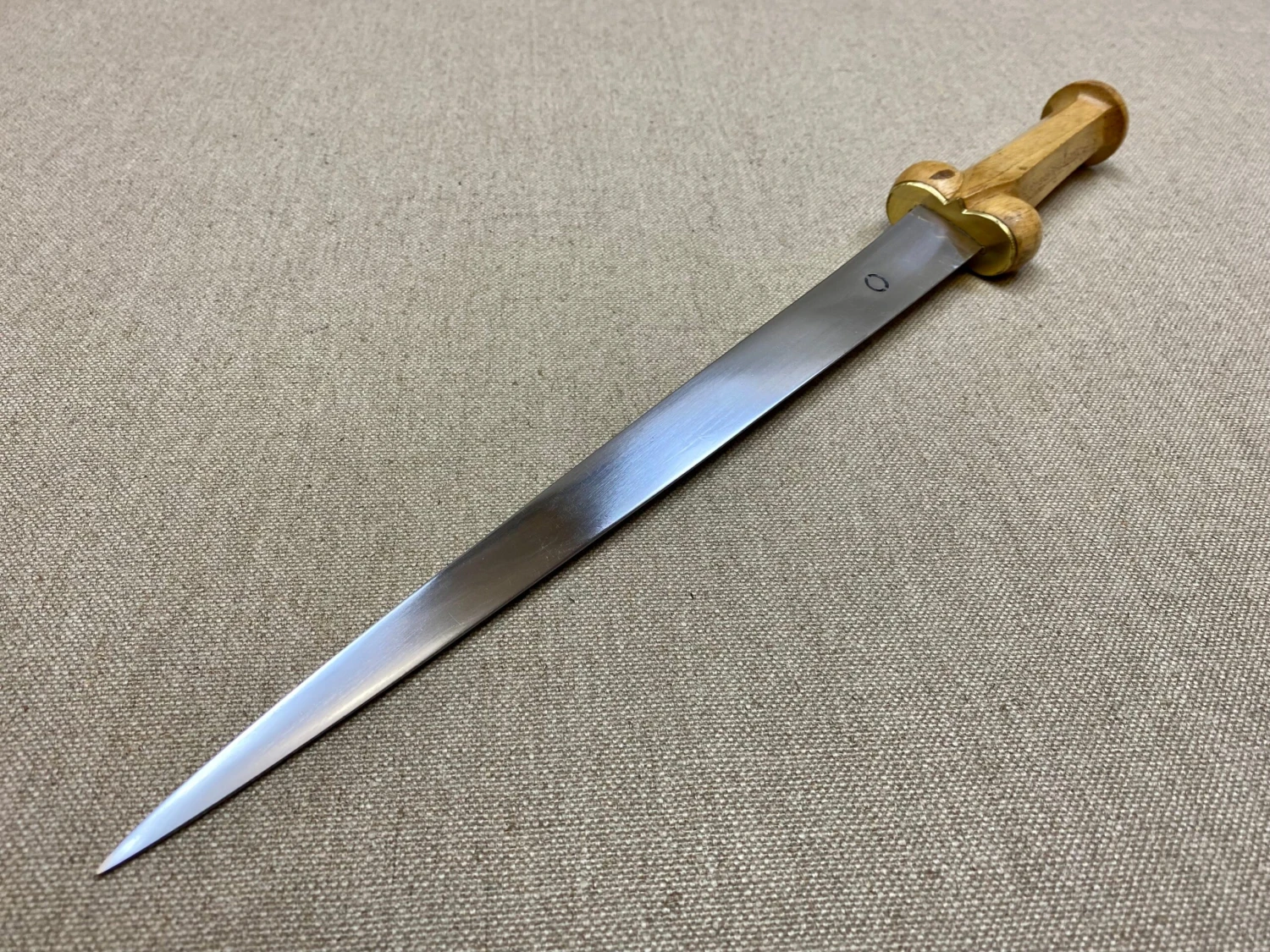 Mary Rose Bollock Dagger - Mid 16thC - Image 6