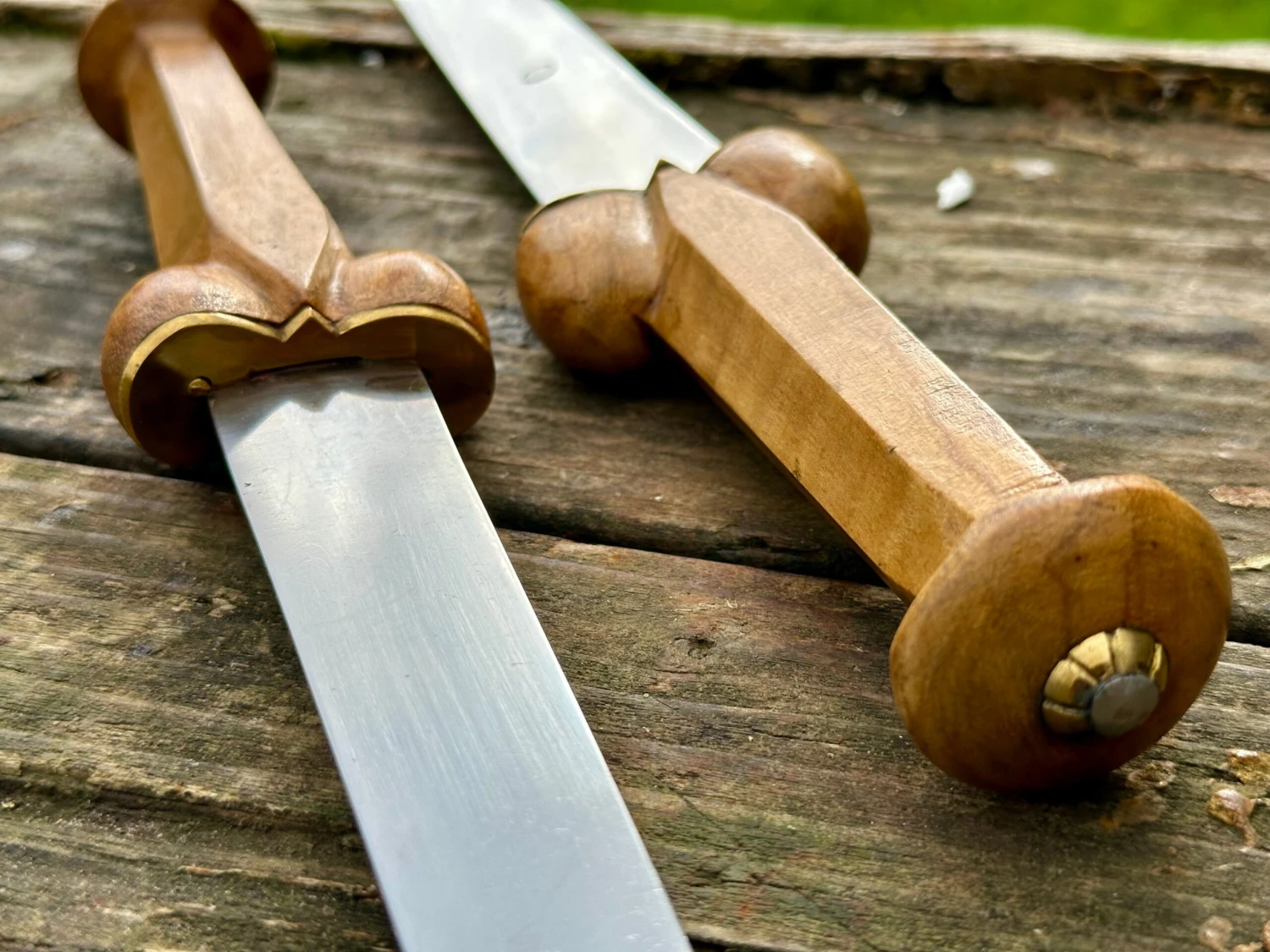 Mary Rose Bollock Dagger - Mid 16thC - Image 4