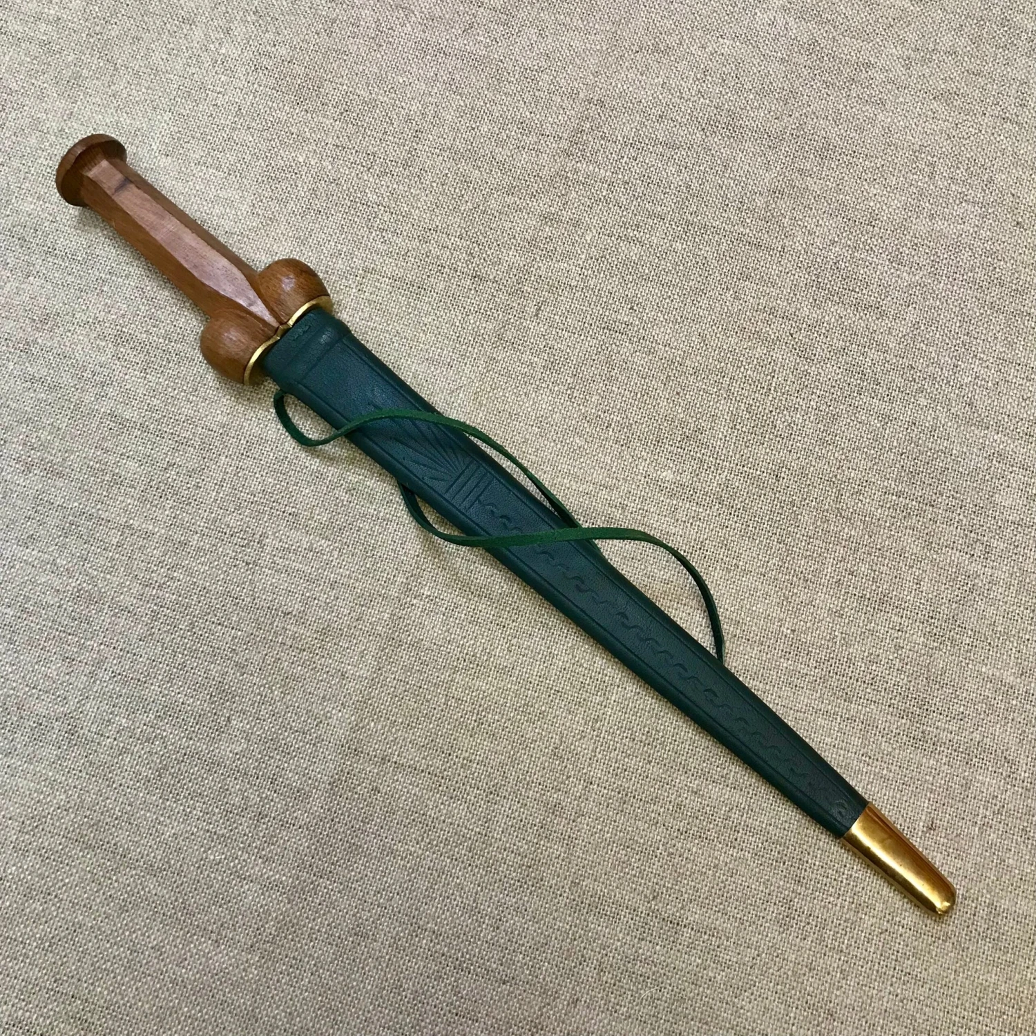 Mary Rose Bollock Dagger - Mid 16thC - Image 10